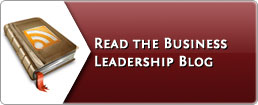 Business Leadership Blog