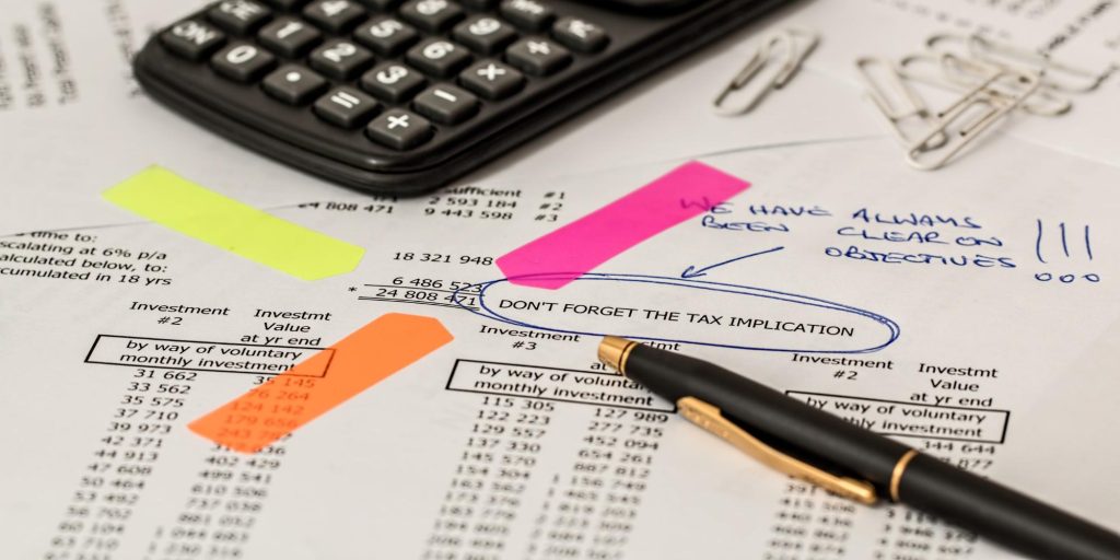 Finserv accounting services - professional financial management for South African businesses
