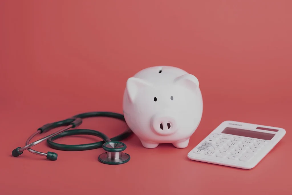 Professional accounting and financial management services - Finserv