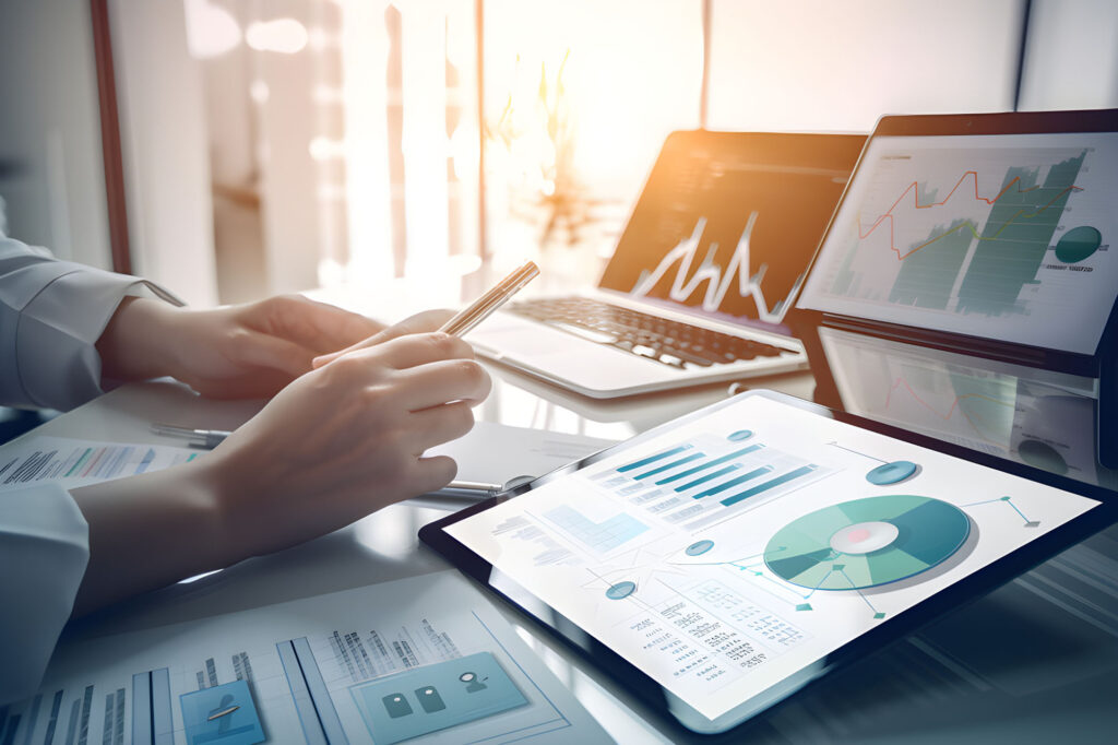 Statutory Accounting and Income Tax Services