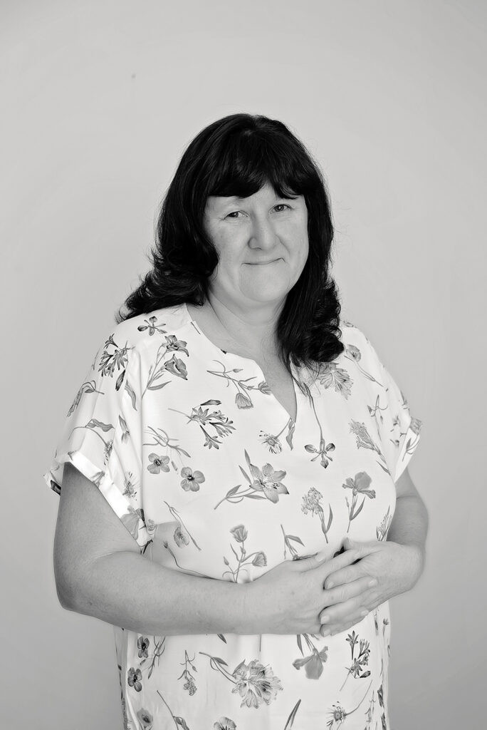 Team member at Finserv - South African accounting firm