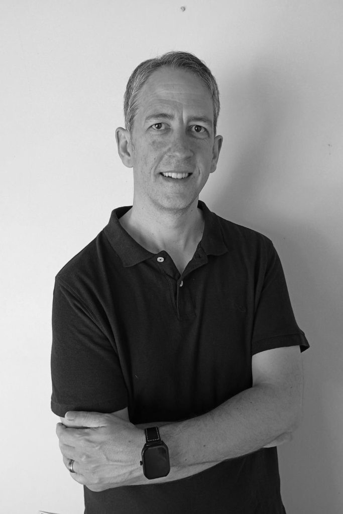 Brett Cane - Accountant at Finserv