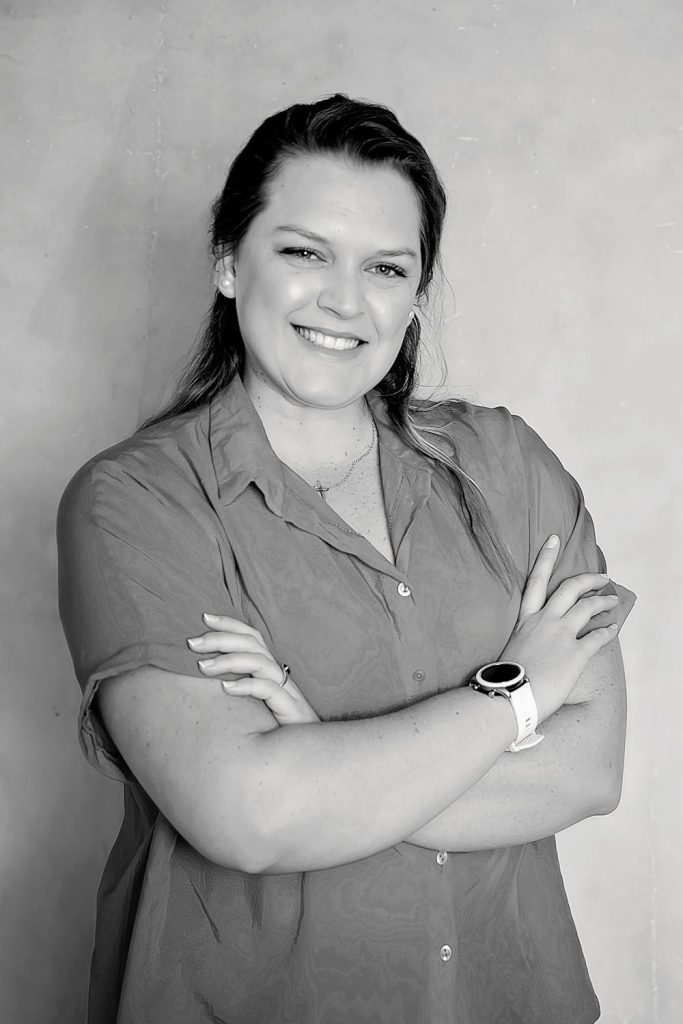 Courtney Merton - Payroll Manager at Finserv