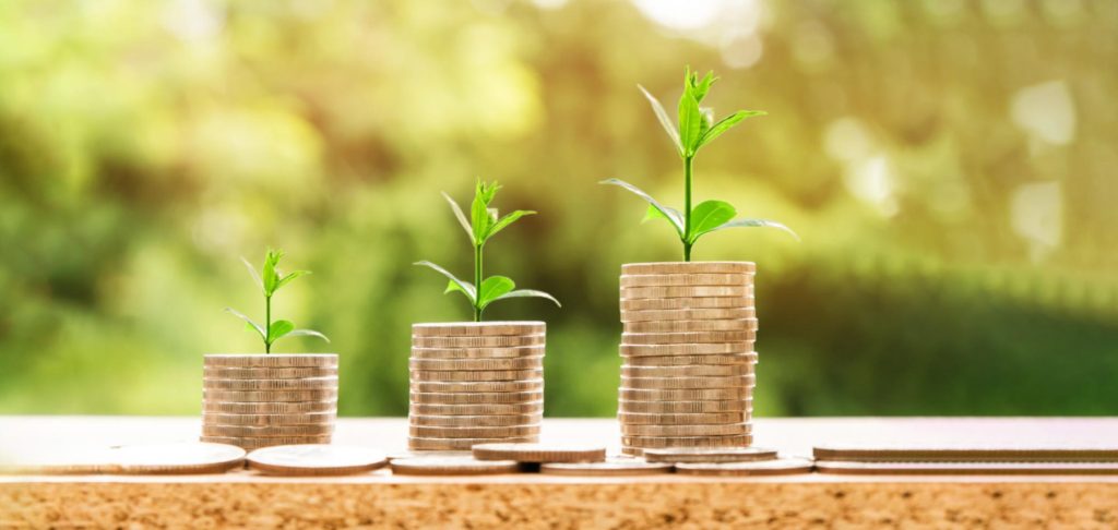 Growing money and investments - financial growth through expert accounting services