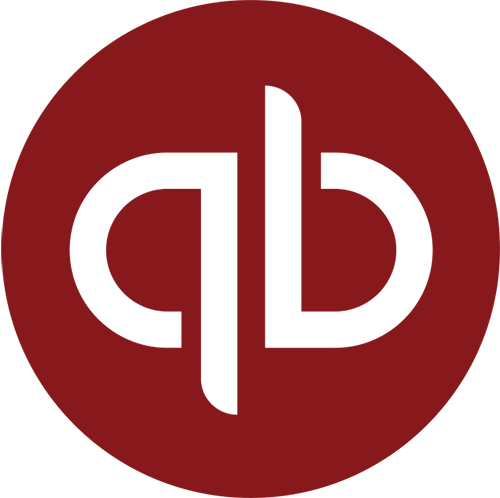 QuickBooks accounting software icon
